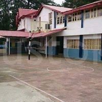  St. Xaviers School