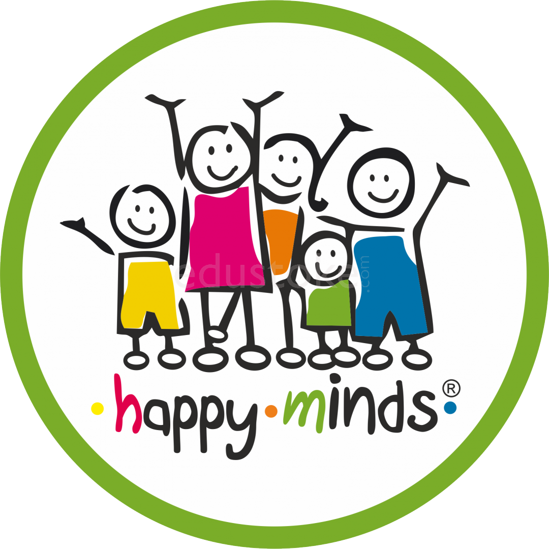  Happy Minds International Mulund