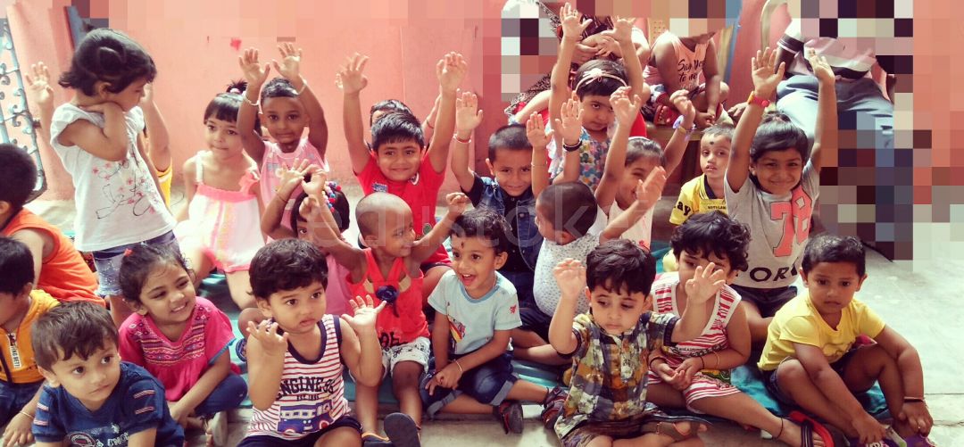  I Play n Learn Preschool and Daycare Haridevpur