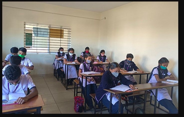  BNR INTERNATIONAL PUBLIC SCHOOL