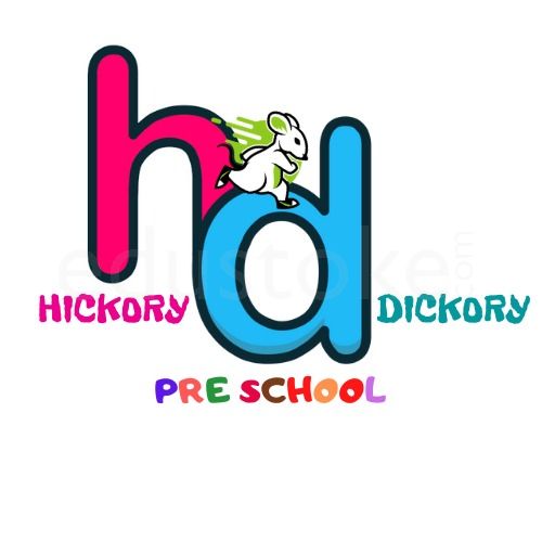  Hickory Dickory Pre School  K. K. Nagar