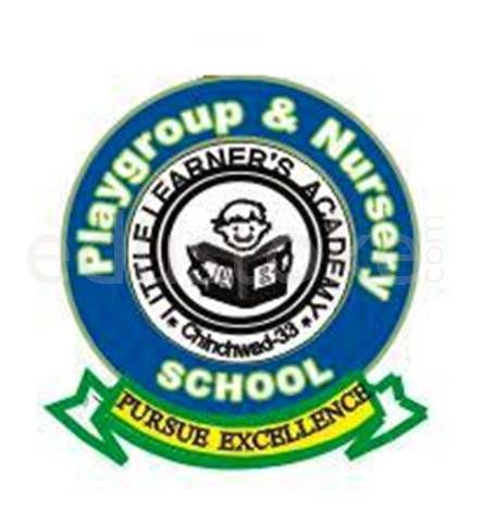  LITTLE LEARNER ACADEMY