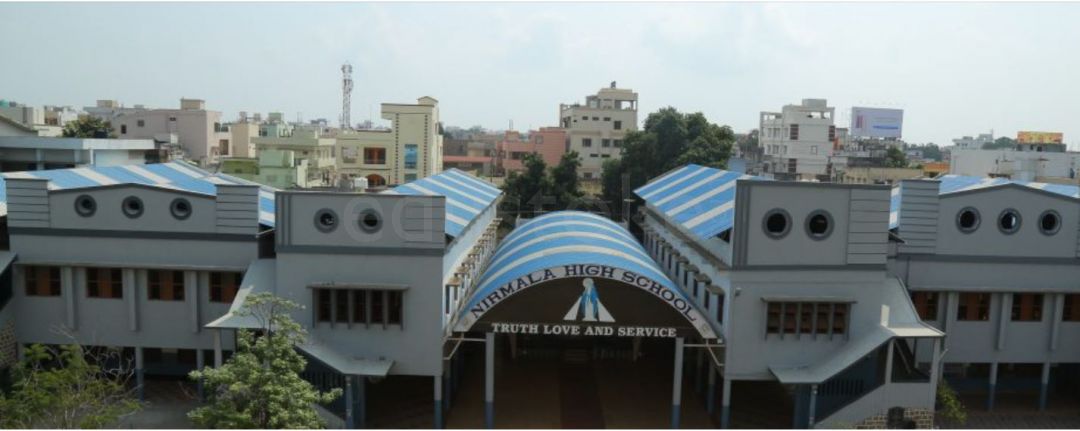  NIRMALA HIGH SCHOOL