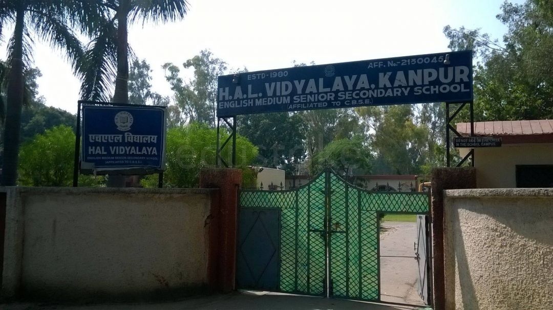  H.A.L. Vidyalaya