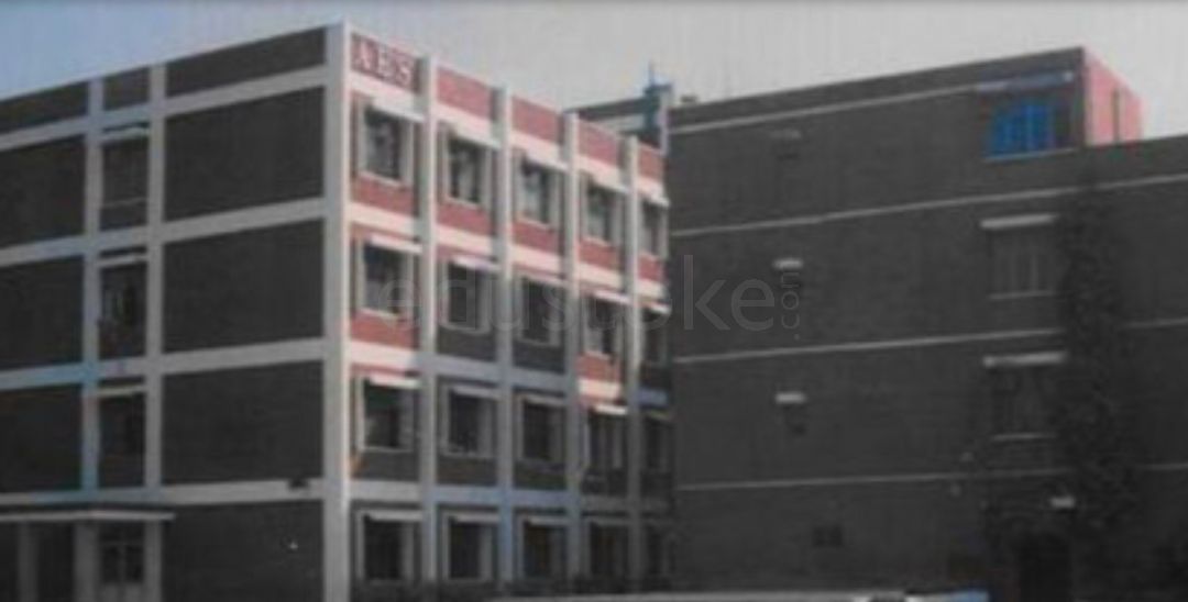  Andhra Education Society Doctor BV Nath & TR Rao Memorial Senior Secondary School