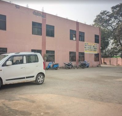 BHARAT MATA SARASWATI BAL MANDIR