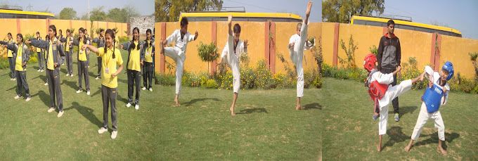  Sanskar public school