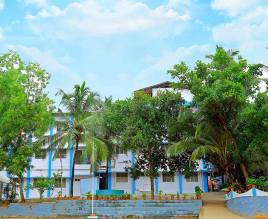  Viswabharathy Public School