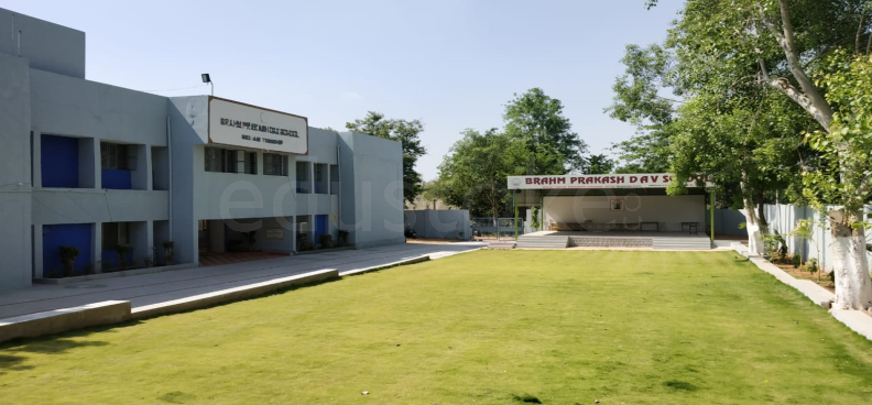  Brahma Prakash DAV Public School