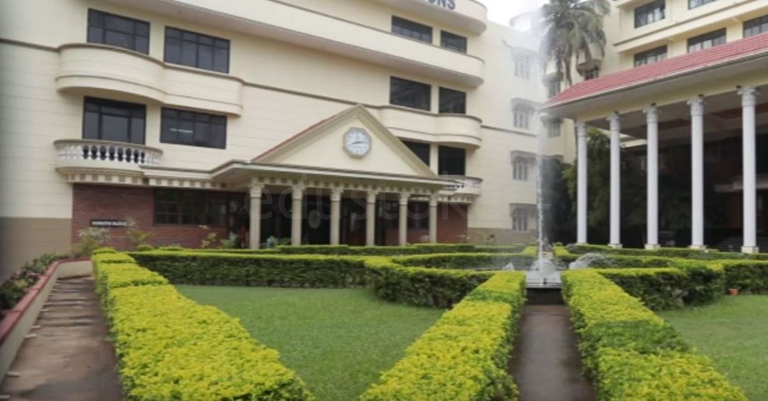  Vagdevi Vilas School