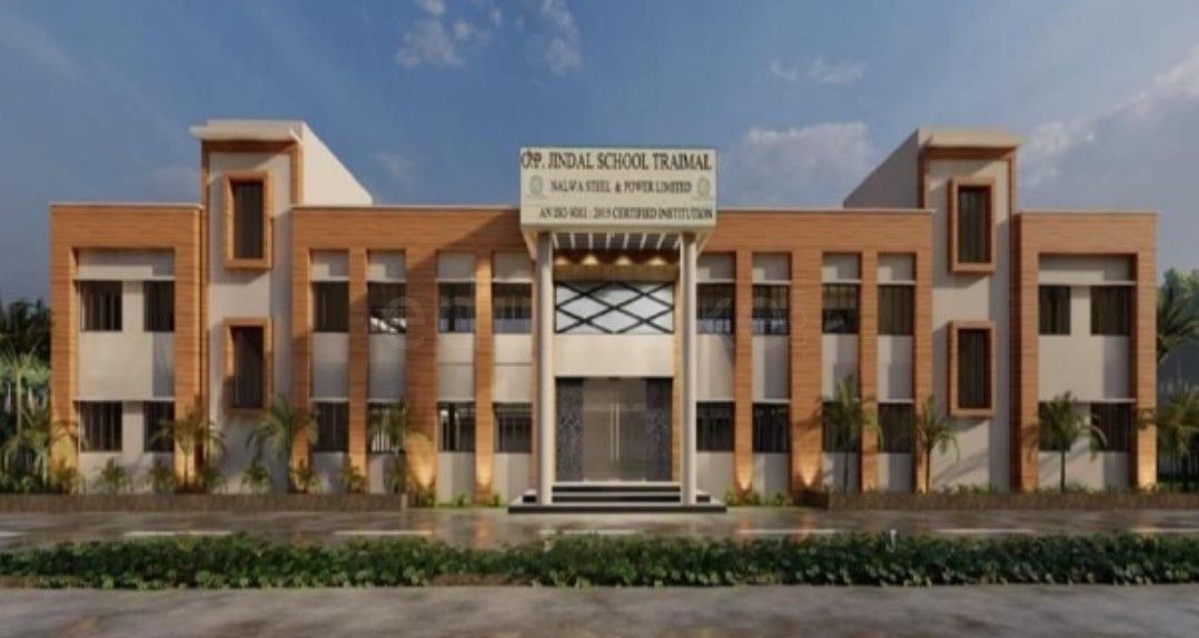  O.P. Jindal School