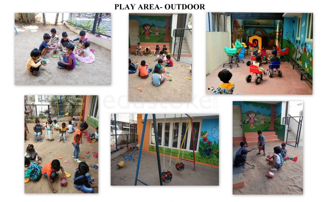  Baldwin Kids International School