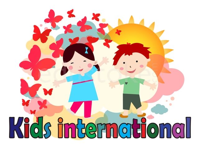  KIDS CARE INTERNATIONAL PLAY SCHOOL & PRE SCHOOL