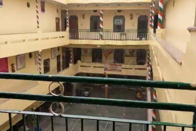 SHASHI PUBLIC SENIOR SECONDARY SCHOOL