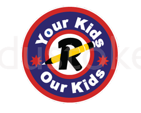  YOUR KIDS R OUR KIDS