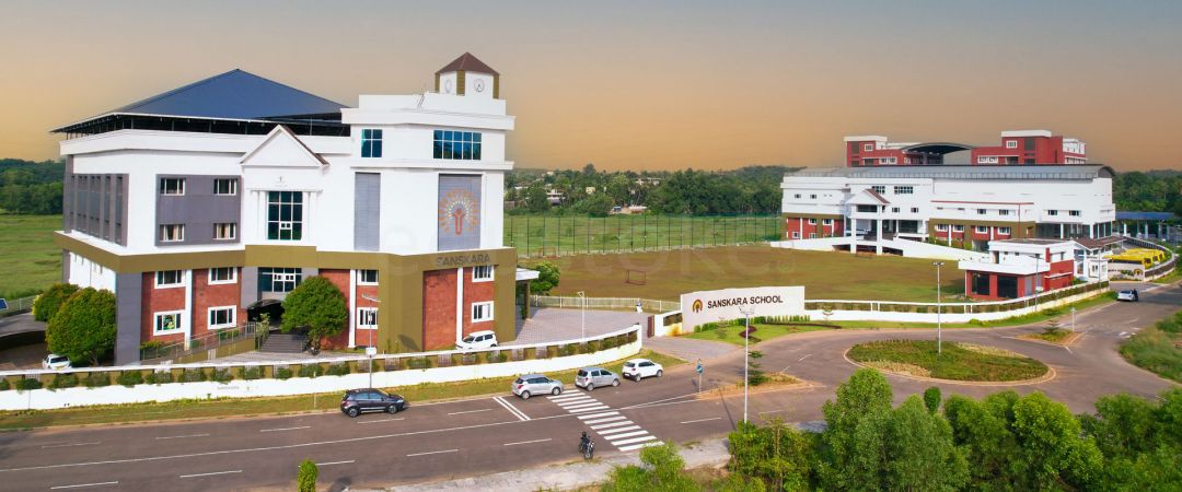  SANSKARA SCHOOL