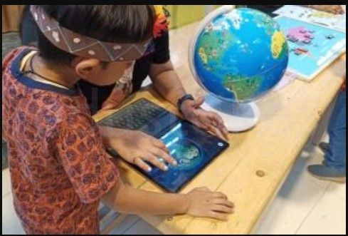  Modern World School Pimple Saudagar