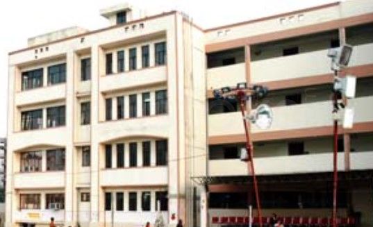  Saai Memorial Girls School