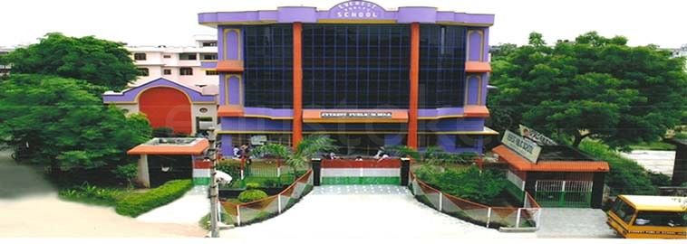  Everest Public School