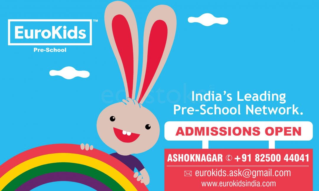  EuroKids Ashok Nagar