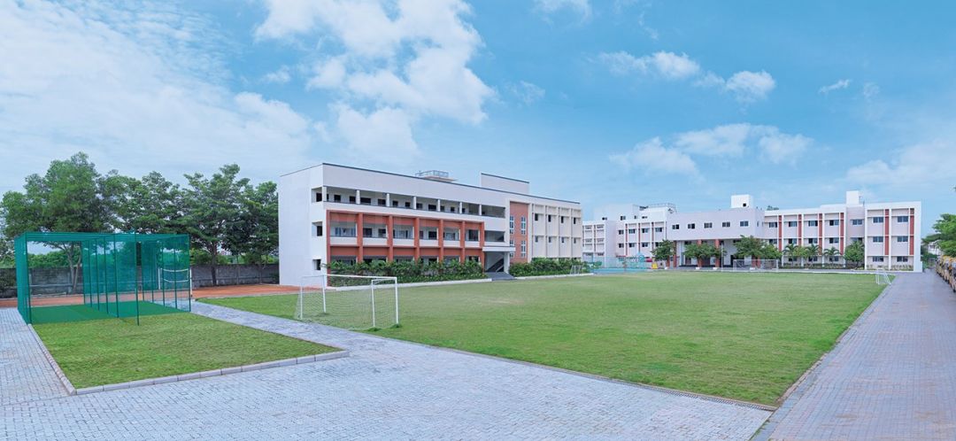  SHREE NIKETAN PATASALA