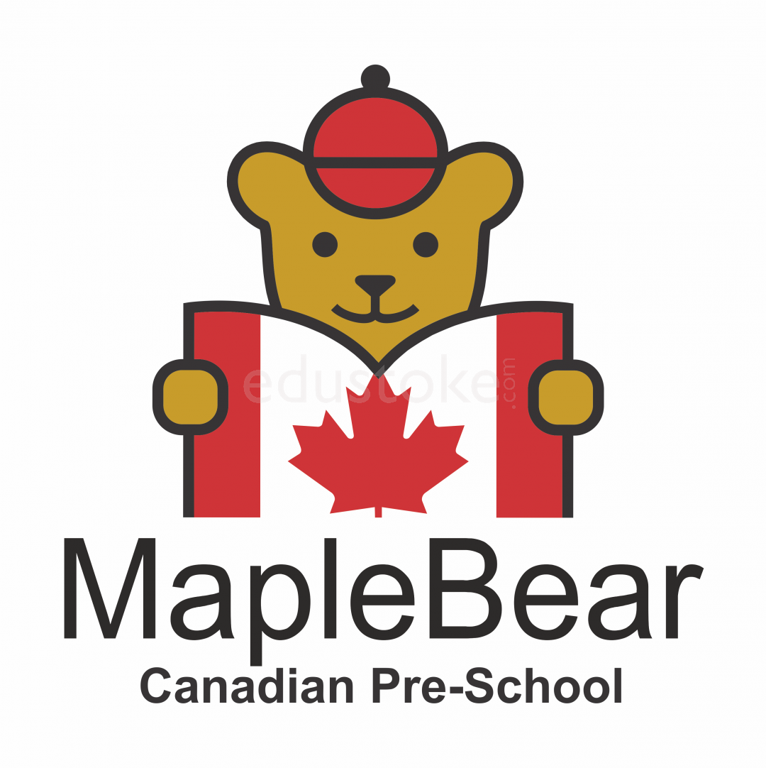  Maple Bear Canadian Pre-school