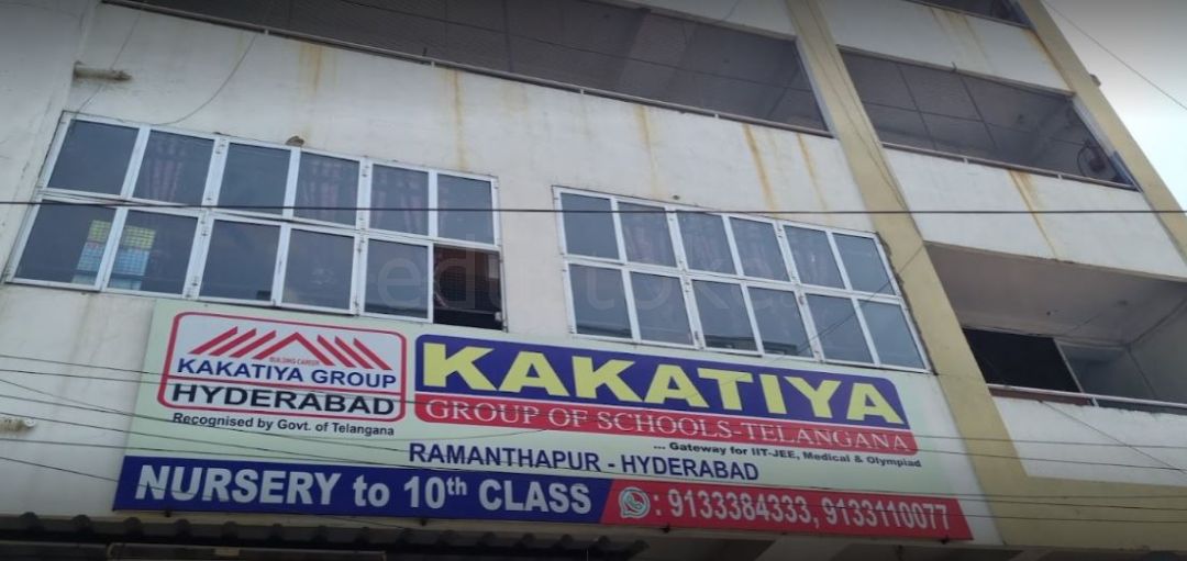  KAKATIYA CONCEPT SCHOOL