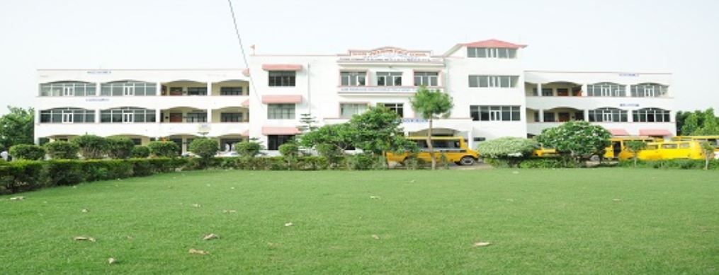  SWAMI VIVEKANAND PUBLIC SCHOOL 