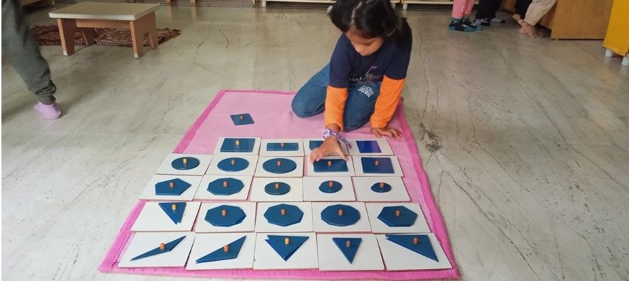  PRERANA HOUSE OF CHILDREN