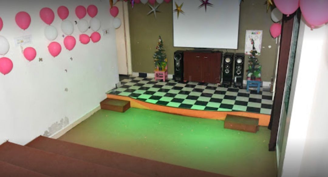  Nurturing Sprouts Play School