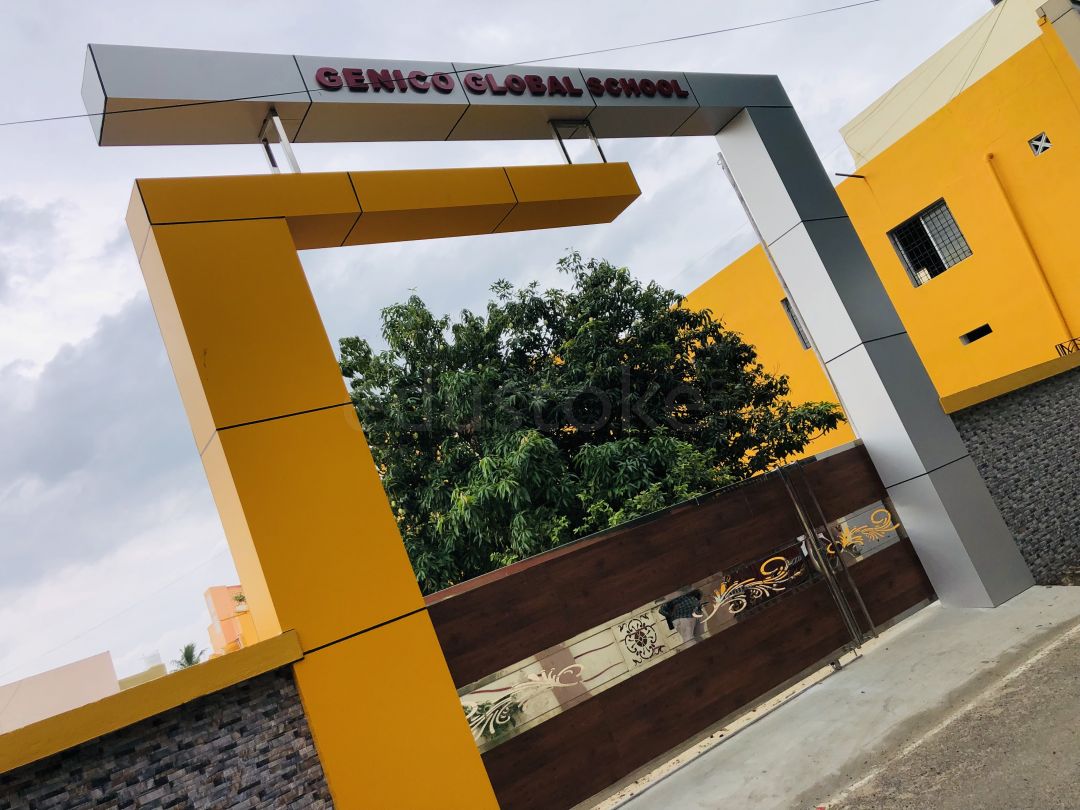  Genico Nursery School