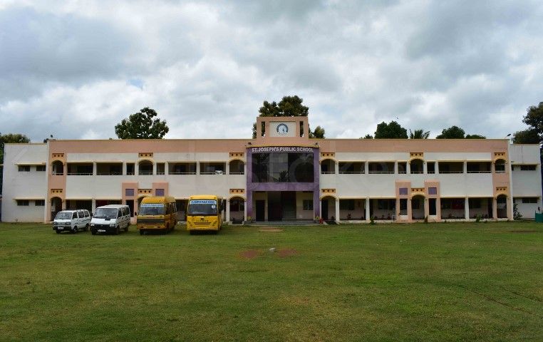  ST.JOSEPHS PUBLIC SCHOOL