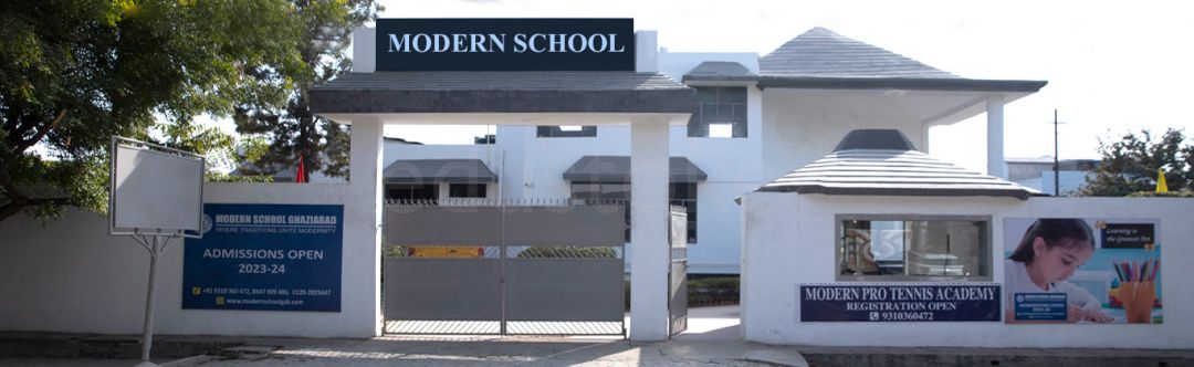  MODERN SCHOOL
