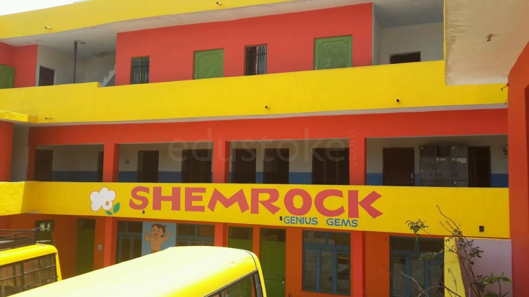 Shemrock Genius Gems