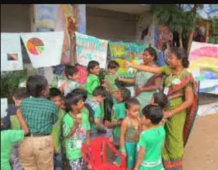  VELAMMAL VIDYALAYA