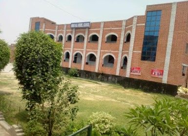 HANSRAJ MODEL SCHOOL