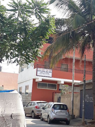  CAUVERY NATIONAL PUBLIC SCHOOL