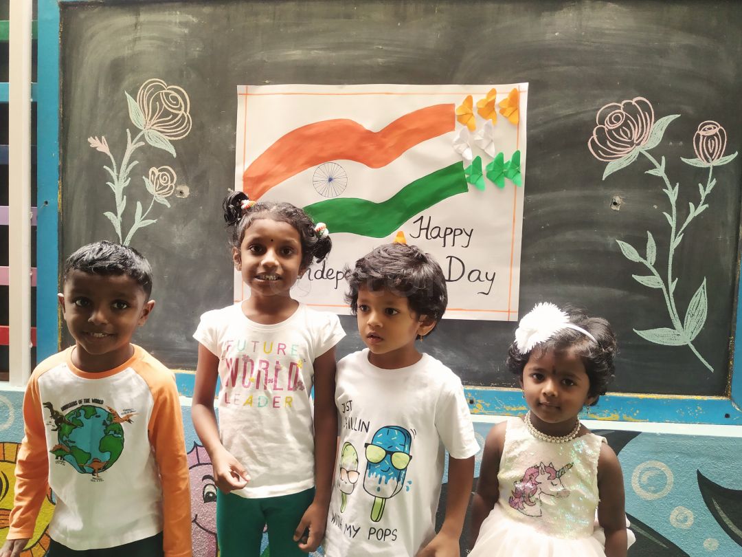  PODAR JUMBO KIDS PLUS