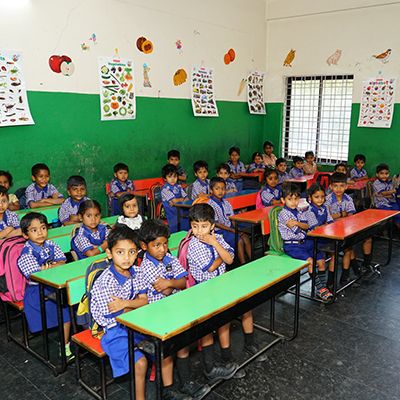  Dhyanahita High School