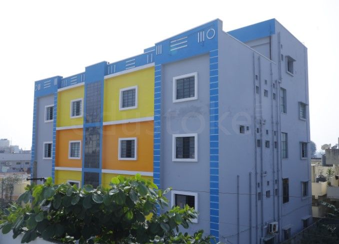  Sai Sidhartha High school
