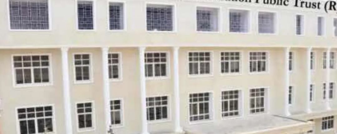  SHAKUNTHALADEVI PU COLLEGE