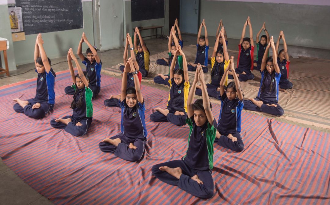 VET school ,J P Nagar, 2nd Phase, JP Nagar, Bengaluru Admission