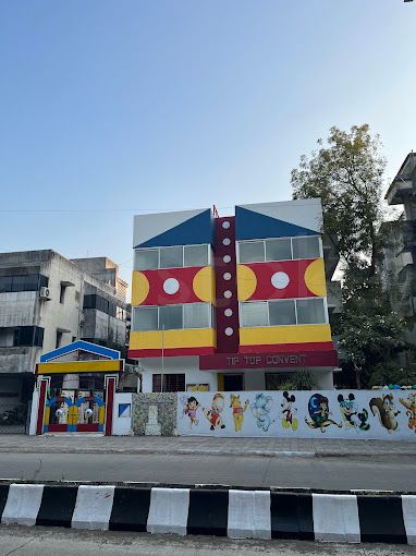  TIP TOP CONVENT