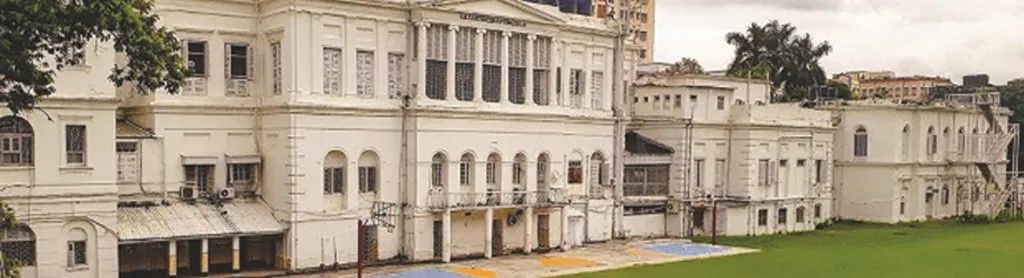  La Martiniere Girls School