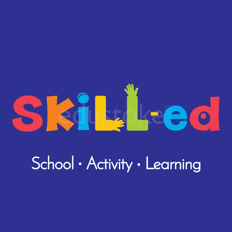  Skill-eD Kindergarten