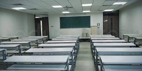  BSGD's Junior College