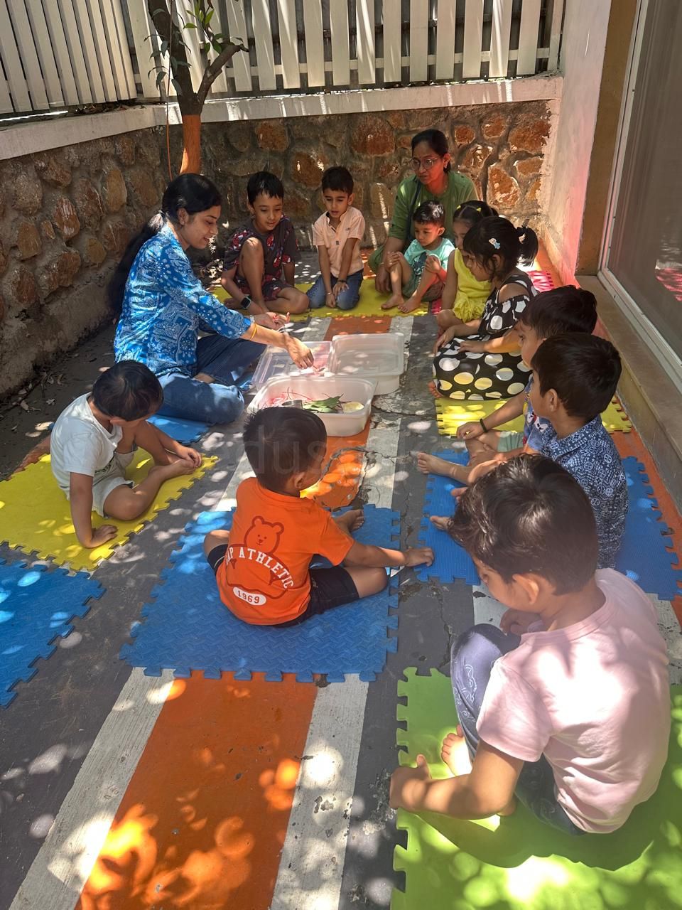 Foundree Preschool and Daycare Kharadi Gallery Image 2