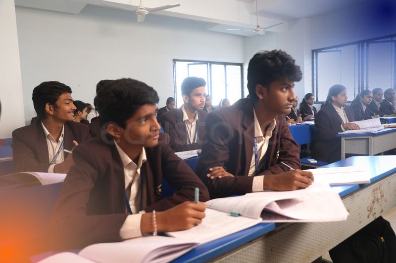  VIDYA SOUDHA PU COLLEGE