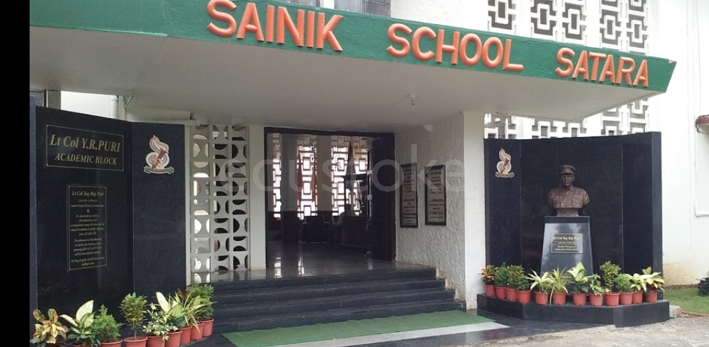  Sainik School