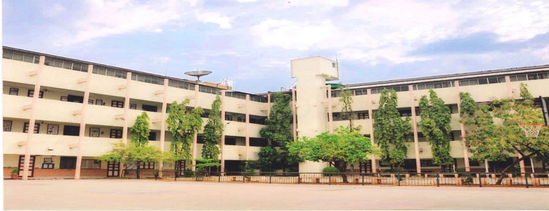  SBOA School and Junior College